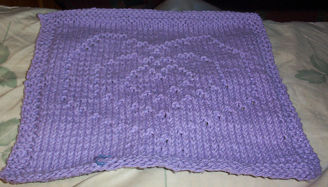 Purple Hearts Vs 1
