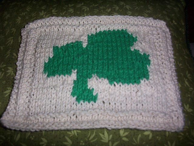 The Shamrock