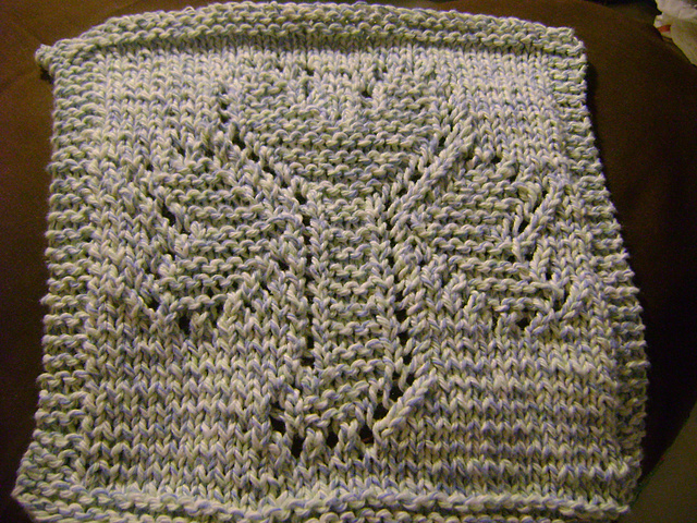 Shamrock Lace