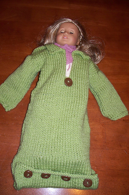 Baby Sleep Sack