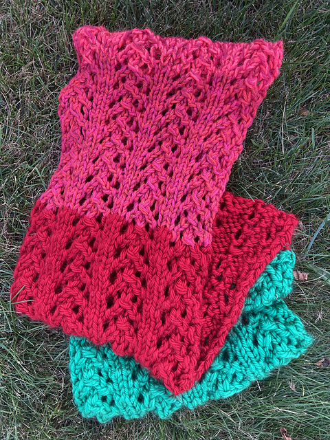 Lilith Cowl