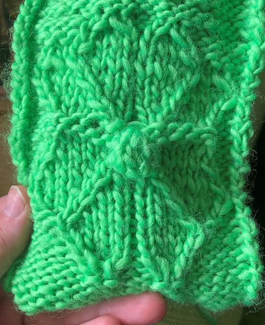 Flower Crown Cable