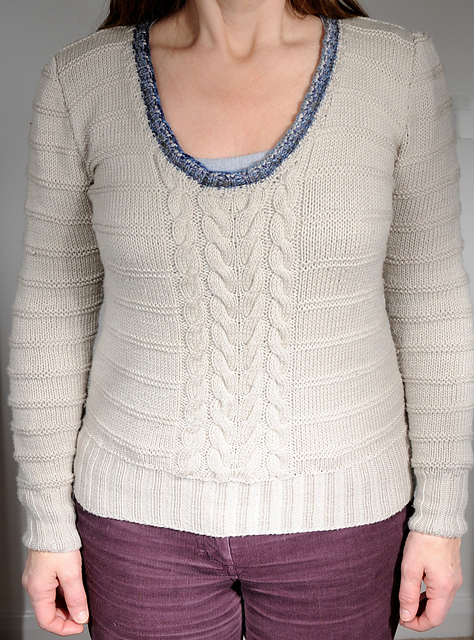 Pullover