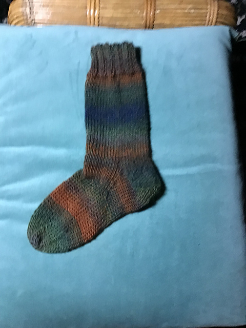 Cozy Tootsies Slipper Socks