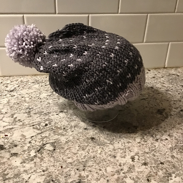 Starry Night Hat