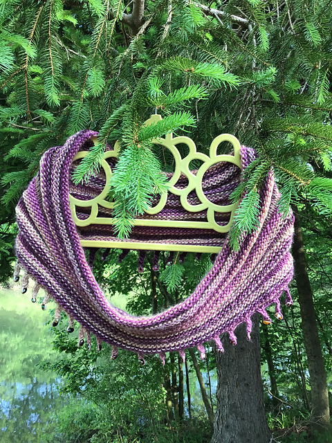 Tenderfoot Cowl
