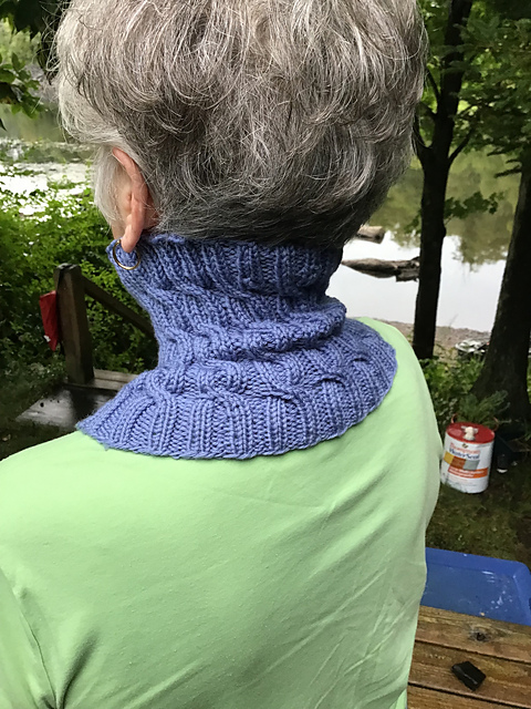 MC Cowl Lite