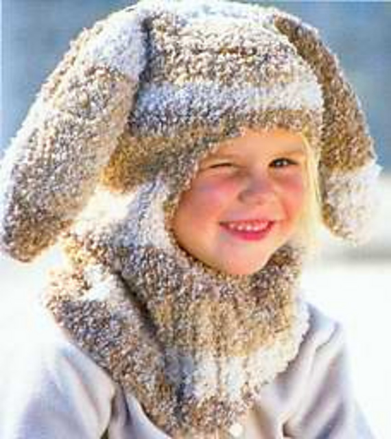 Rabbit Balaclava