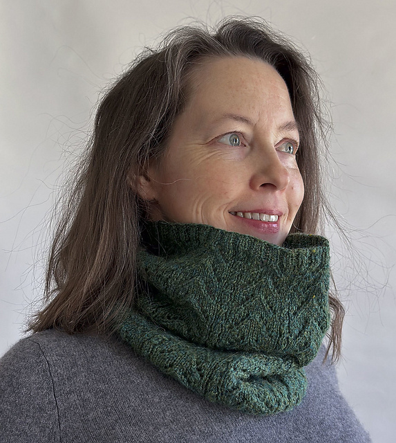 Melodium Cowl