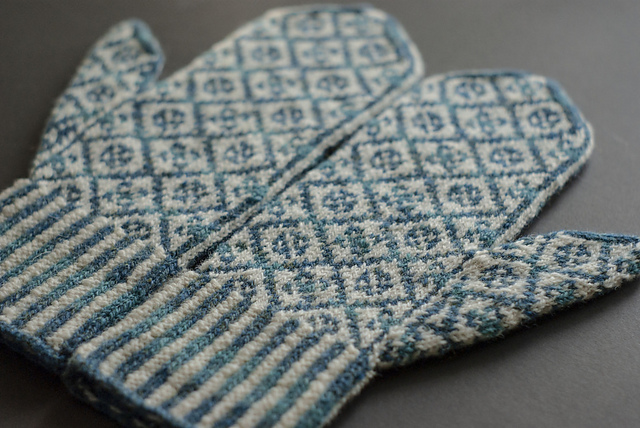 Midterm Mittens