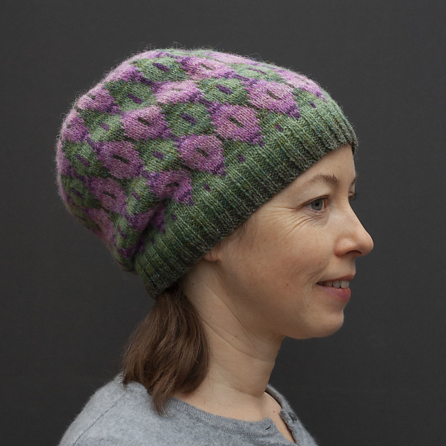 Chardon Hat