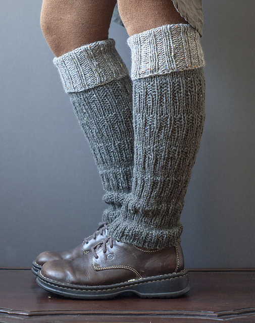 Woolshanks