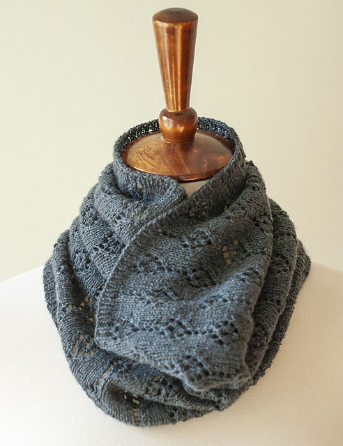 Tibetan Sky Cowl