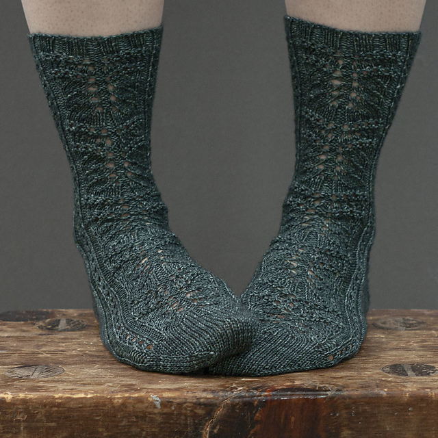 Mithril Socks