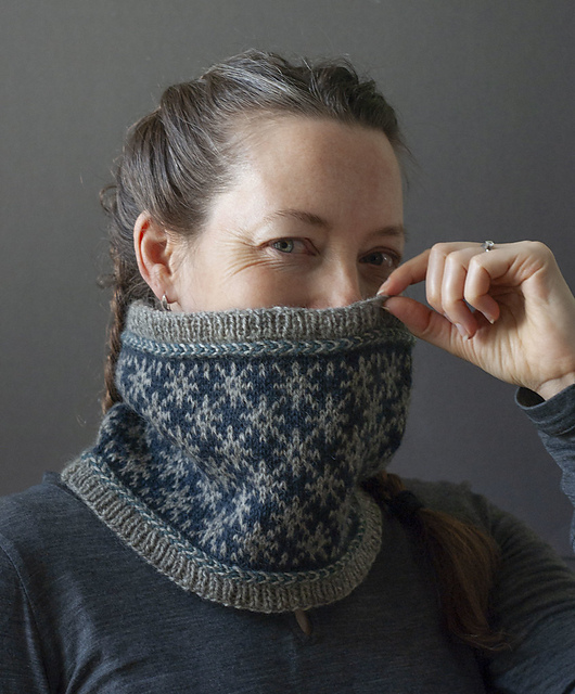 Transatlantic Cowl