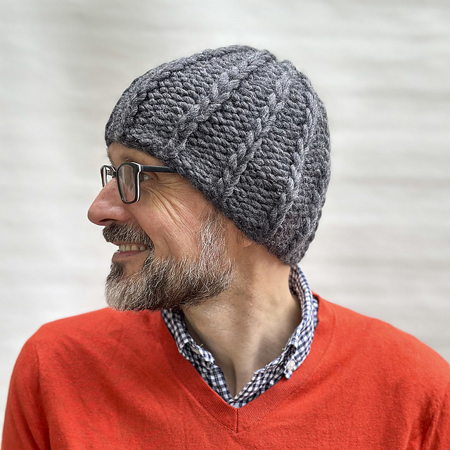 Axial Hat