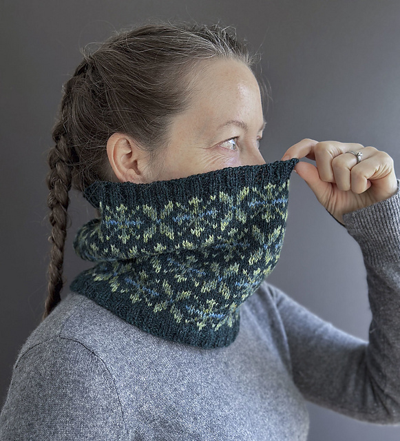Underwood Cowl