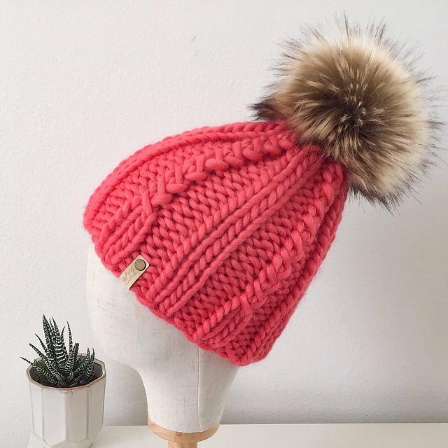 Melrose Beanie