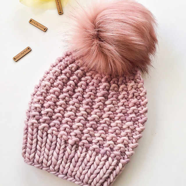 Pinecrest Beanie