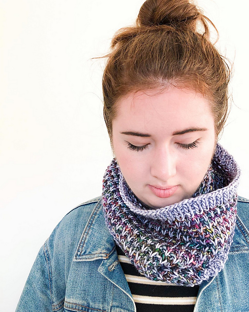 Carmel Cowl