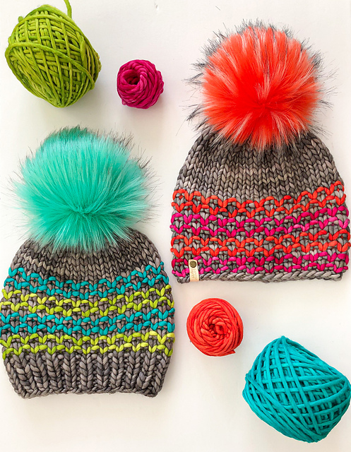 Monterey Beanie