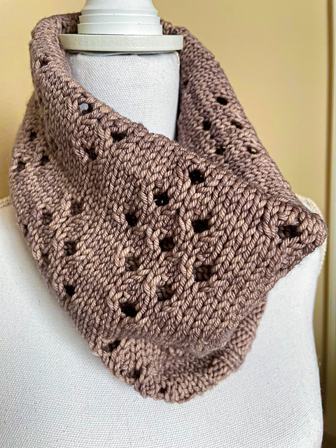 Bright Night Cowl