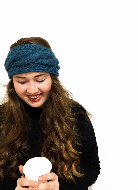 Mora Headband