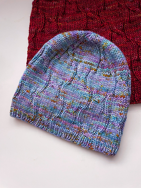 Woodnote Beanie