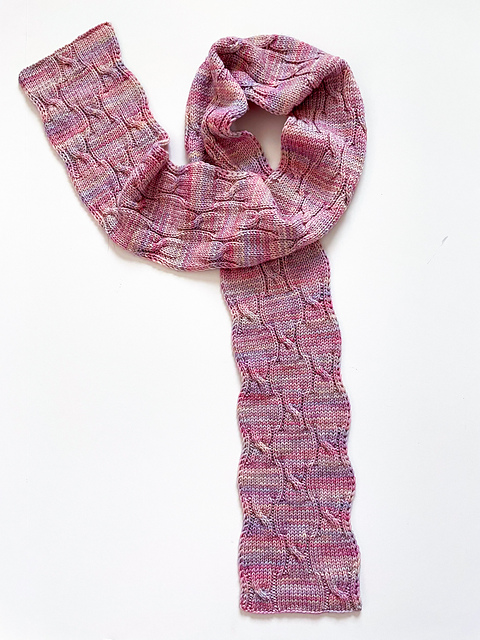 Woodnote Scarf