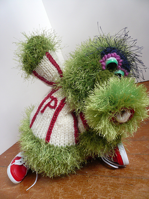 Phun Phur Phanatic