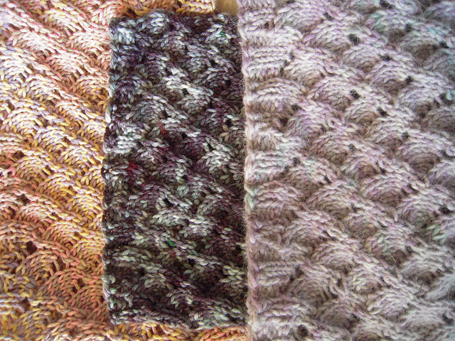 The Amara Cowl