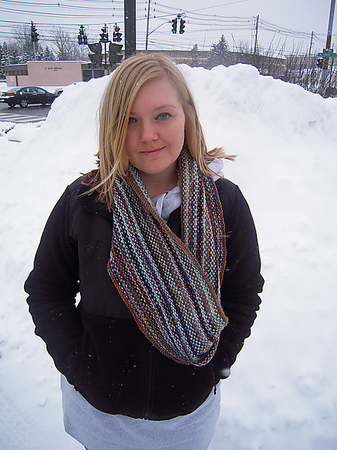 The EV Cowl