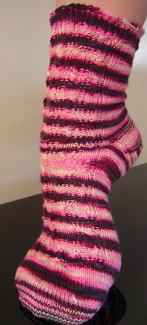 Original Mean Girls Sock
