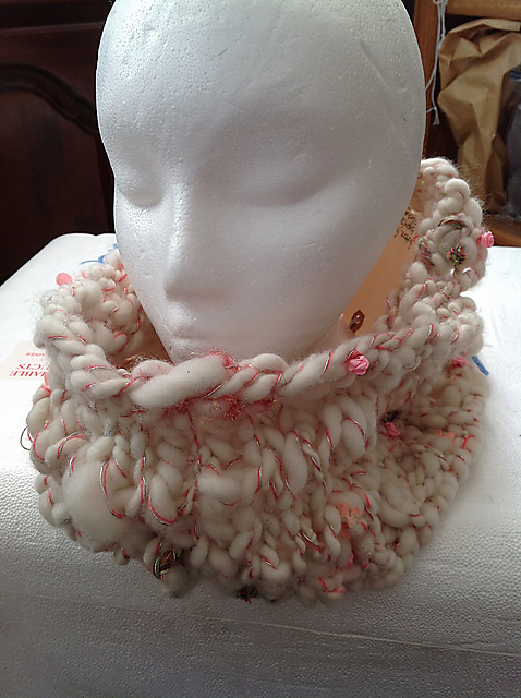 FMK Cowl