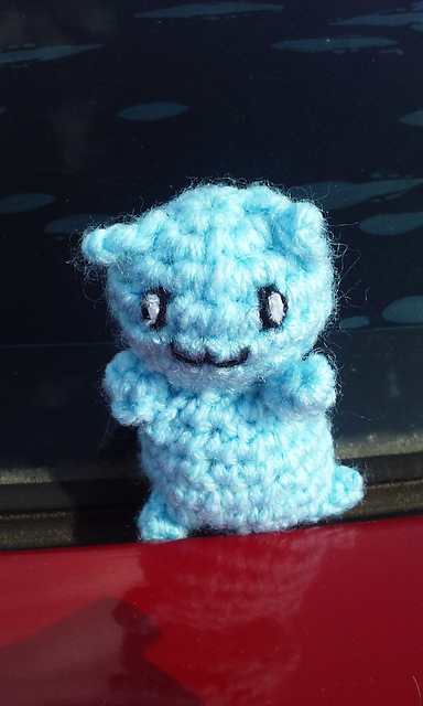 CatBug