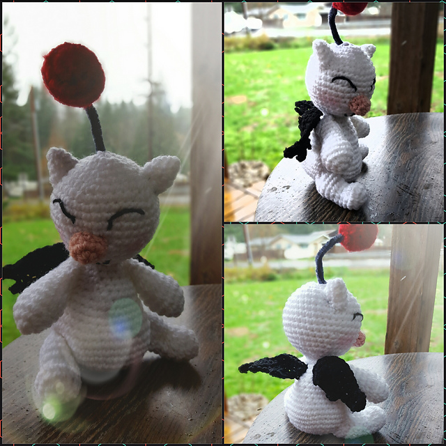 Final Fantasy: Moogle