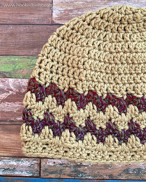 Spike Beanie
