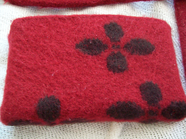Propeller bag