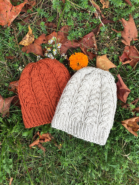 Vermont Amaranth Hat