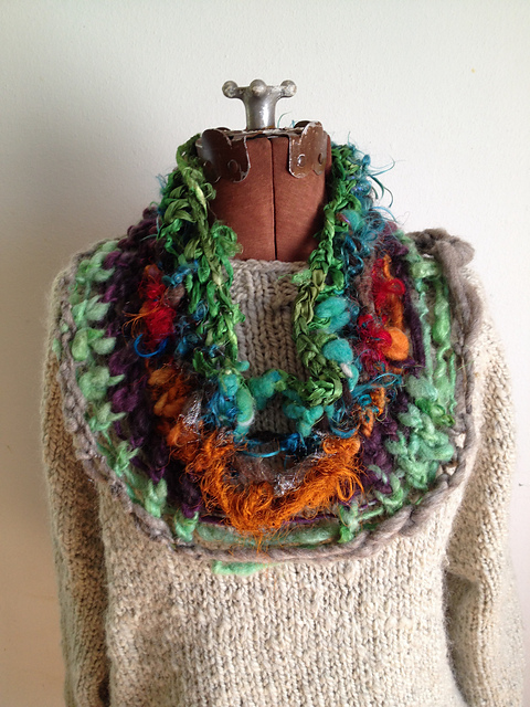 McKenzie Cowl