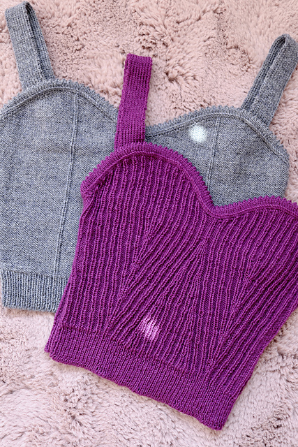 Ravelry: 