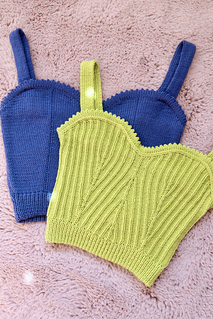 Ravelry: 