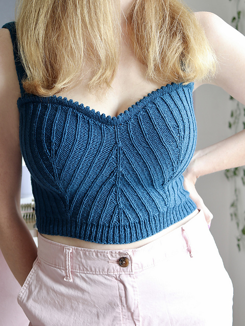 Ravelry: 