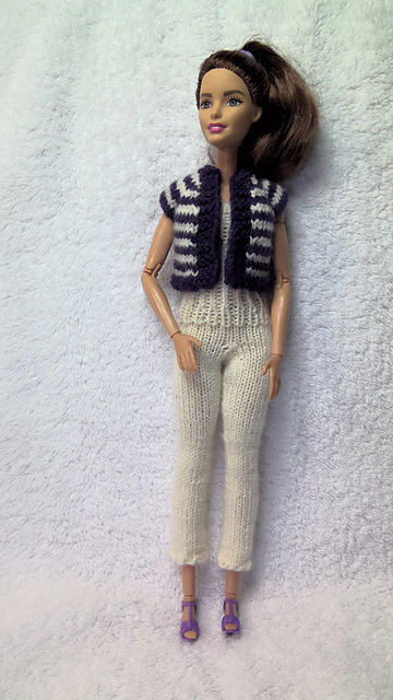 #0068 Cerise short sleeve jacket