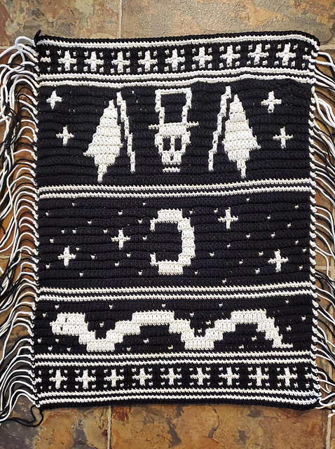 Hoodoo Banner