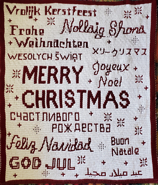 Christmas Around the World