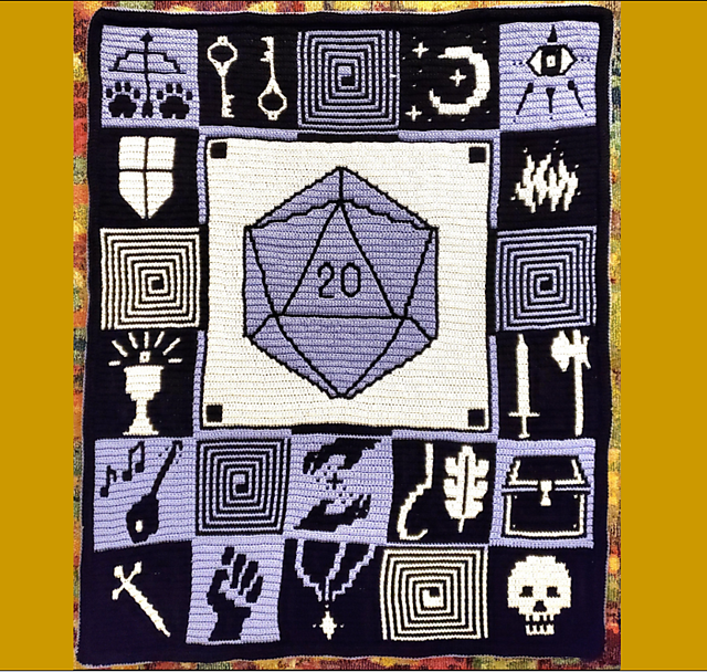Roll 20