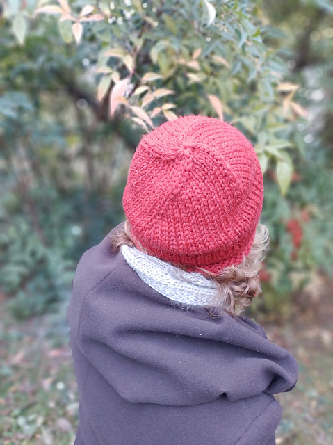 Cappello "Giulia"