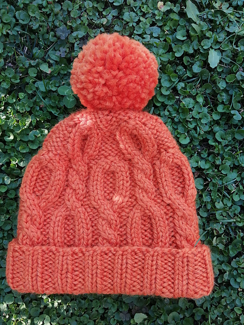 Cappello "Beatrice"