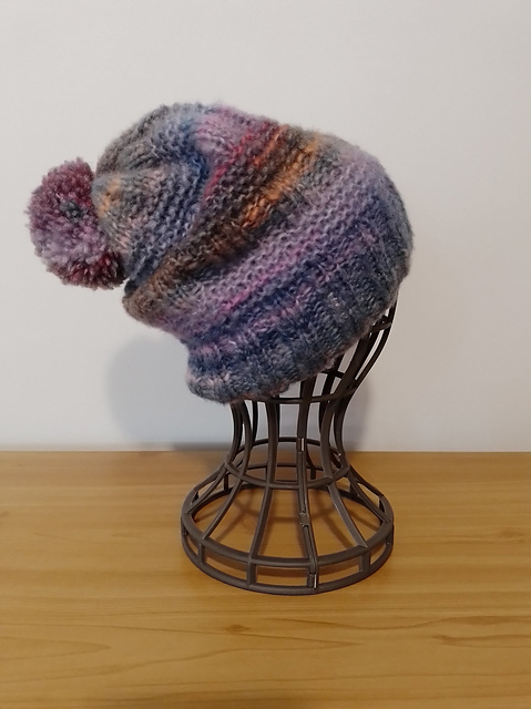 Cappello "Canestro"